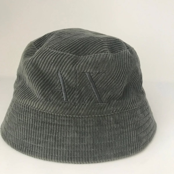 armani exchange cap